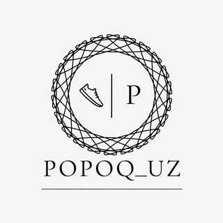 Telegram kanalining logotibi popoq_uz — Popoq_uz