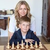 Логотип телеграм канала @popov_chess — АЛЕКСАНДР ПОПОВ ШАХМАТЫ