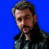 Логотип телеграм канала @popov_film_producer — Кадры решают всё | Слава Попов