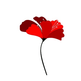 Логотип телеграм канала @popova_flowers — popova_flowers
