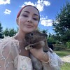Логотип телеграм канала @popovamilapsy — Мила | Студия KartSchool | Арт-терапия, психология