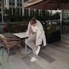 Логотип телеграм канала @popovass — sониш