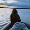 Логотип телеграм канала @popovints — шишкин лес