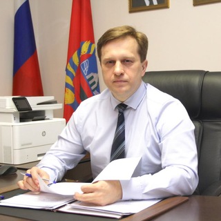 Логотип телеграм канала @popovmz — Дмитрий Попов
