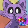 Логотип телеграм канала @poppyplaytimeset — ᴨᴏдᴄᴧуɯᴀнᴏ :: ᑭᑭ丅 ᴄᴇᴛᴋи
