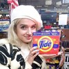 Логотип телеграм канала @poppysplace — Poppy’s Place