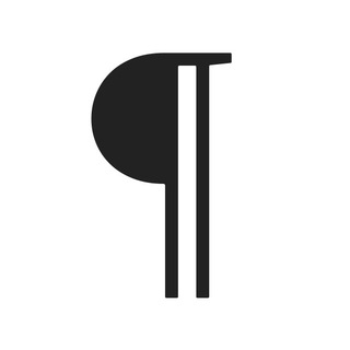 Логотип телеграм канала @popravilam — По правилам