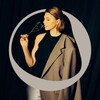 Логотип телеграм канала @poprobkam — Вино по средам