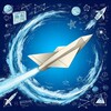 Логотип телеграм канала @popscienceznaika — Pop-science. Знайка