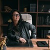 Логотип телеграм канала @poptsovamaria — Мария Попцова | Маркетинг | PR | Консультации