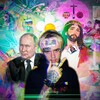 Логотип телеграм канала @popuh88 — Ситуация в ромашковой долине