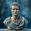 Логотип телеграм канала @popular_philosophy — Популярная Философия | Саморазвитие