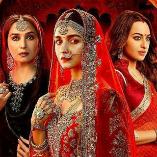 टेलीग्राम चैनल का लोगो popularbollywoodmovies — Popular Bollywood Movies (New Channel)
