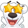 Logo of telegram channel populardogsof — .