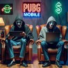 Логотип телеграм канала @popularityshop_pubg — 𝗣𝗢𝗣𝗨𝗟𝗔𝗥𝗜𝗧𝗬𝗦𝗛𝗢𝗣