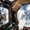 Логотип телеграм канала @popularspace — Популярная космонавтика