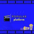 Logo saluran telegram populartelegramserieslists — Netflix Series Mmsub (Unlimited 2 )
