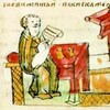 Логотип телеграм канала @popurhist — Попурист