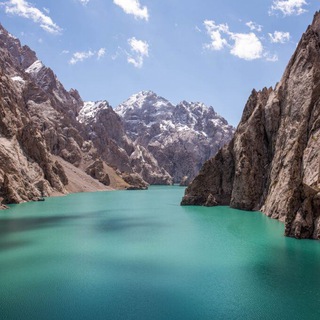 Попутка Кыргызстан - Telegram Channels