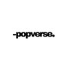 Telegram каналынын логотиби popverse_mag — Popverse