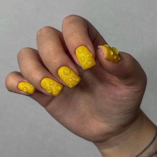 Logo del canale telegramma pora_na_manic - Пора на МАНИК | НОГТИ