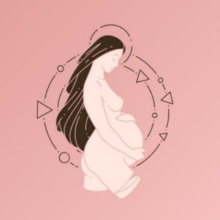 Логотип телеграм -каналу porada_family — Зустрічі підтримки та супроводу під час вагітності та материнства