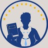 Логотип телеграм канала @porapodavatsya_eu — Пора подаваться | Европа 🇪🇺