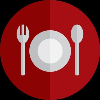 Логотип телеграм канала @porapokushat — Что на ужин?