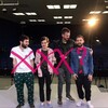 Логотип телеграм канала @porarazbirazzaa — порараз бирацца   пораразби