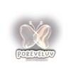 Logo of telegram channel poreveluv — poreveluv to @Gravilles and @polaroiluv