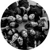 Логотип телеграм канала @porhai_team — Школа "Порхай" | для клиентов