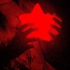 Логотип телеграм канала @poricanie — порицание