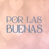Telegram channel Por las buenas / RTVE Noticias logo