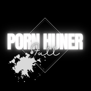 Логотип телеграм канала @porn_hunterx — PornHunter🔞