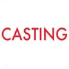 Logo of telegram channel porn_casting — Porn casting (18 ) 🎥 🎬