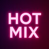 Logo of telegram channel porn_videos_mix — Hot Video Mix