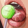 Логотип телеграм канала @pornhub18_18 — Порнхаб 🍓pornhub 18 