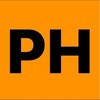 Logo of telegram channel pornhubmedia18 — Pornhub