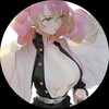 Логотип телеграм канала @pornkrd — КРД Хентай | Kimetsu no Yaiba | Demon Slayer Hentay