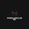 Logo of telegram channel pornlabclub — PornLabClub