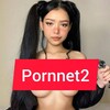 Logo of telegram channel pornnet2xxx — Pornnet2
