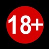 Логотип телеграм канала @porno18_video18 — Порно 18 
