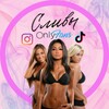 Logo of telegram channel porno_slivi — ‍🔥PornoSlivi🔥‍ Instagram▫️OnlyFans▫️TikTok 🔞