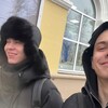 Telegram channel с кирей logo