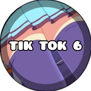 Логотип телеграм канала @pornotiktoker — Голый тик ток 18 