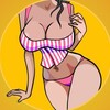 Logo of telegram channel pornparadisehub — Viral video hub [ Back up ]