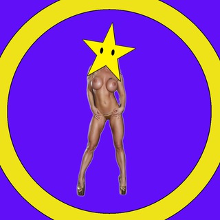 Logo of telegram channel pornstarclub_com — Porn⭐️Club