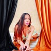 Логотип телеграм канала @pornushkanos_pornkhabchita — KateKuray Закулисье