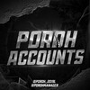 Логотип телеграм канала @poroh_accounts — 𝐏𝐎𝐑𝐎𝐇 𝐀𝐂𝐂𝐎𝐔𝐍𝐓𝐒