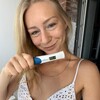 Логотип телеграм канала @porohinafam — Карина | вторая беременность 🤰🏼| материнство